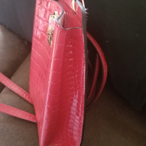 Kate spade crossbody purse - Picture 12 of 13